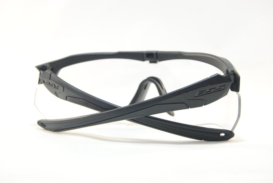 Окуляри ESS Crossbow glasses Clear бувші у використанні 100905 фото