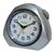 Годинник настільний Technoline Modell XXL Silver (Modell XXL silber) DAS301821 фото