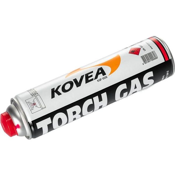 Газовий балон Kovea KGF-0330 8801901090808 фото