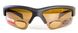 Бифокальные поляризационные очки BluWater Bifocal-2 (+2.5) Polarized (brown) коричневые 4БИФ2-50П25 фото 2