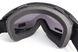 Защитные очки Global Vision Wind-Shield (gray) Anti-Fog, серые GV-WIND-GR1 фото 3