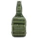 Сумка тактична через плече Smartex 3P Tactical 12 ST-102 army green ST158 фото 1