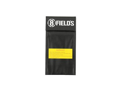 Маленька сумка для безпечної зарядки LIPO акумуляторів [8FIELDS] 1281 фото
