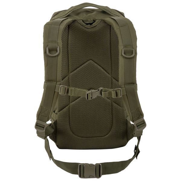 Рюкзак тактичний Highlander Recon Backpack 20L Olive (TT164-OG) 1876214035 фото