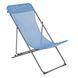 Крісло розкладне Bo-Camp Flat Blue (1204684) DAS301390 фото 1