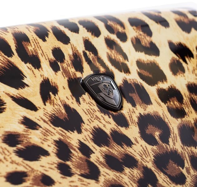 Валіза Heys Brown Leopard (S) (13128-3041-21) 930170 фото