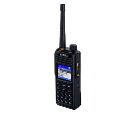 Рація Belfone bf-td930 ретранслятор VHF DMR arc4 та aes256 td930uhv фото