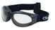 Очки защитные Global Vision Eliminator Photochromic (clear), прозрачные фотохромные 1ЕЛИ24-10 фото 2