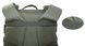 Тактичний, штурмовий суперкріпкий рюкзак 32 літра олива. Кордура 1100 ден SAG 174/11 фото 5
