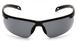 Захисні окуляри Pyramex Ever-Lite (gray) Anti-Fog, сірі PM-EVER-GR1 фото 2