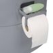 Біотуалет Bo-Camp Portable Toilet Comfort 7 Liters Grey (5502815) DAS301475 фото 8