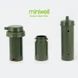 Фильтр для воды портативный походный Miniwell L610 1000L green 6951533261014 фото 3