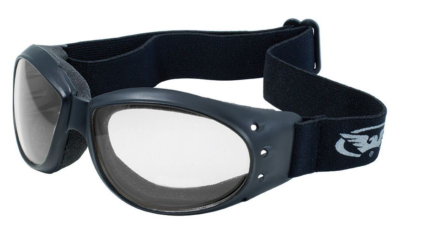 Очки защитные Global Vision Eliminator Photochromic (clear), прозрачные фотохромные 1ЕЛИ24-10 фото