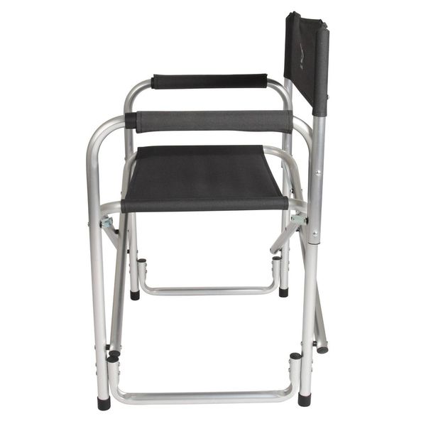 Крісло розкладне Bo-Camp Director's Chair Grey (1267212) DAS301450 фото