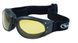 Очки защитные Global Vision Eliminator Photochromic (yellow), желтые фотохромные 1ЕЛИ24-30 фото 1
