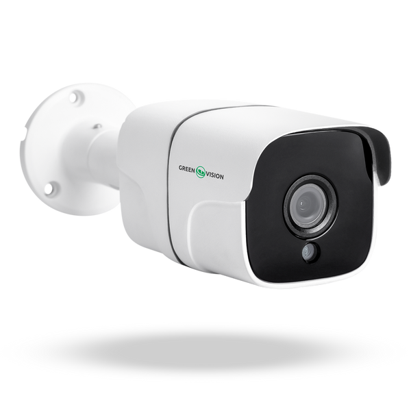 Комплект відеоспостереження на 2 камери GV-IP-K-W68/02 4MP (Lite) 20149 фото