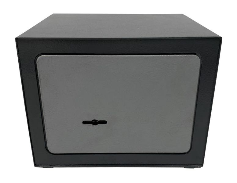 Мебельный сейф СМ-150 комбо СМ-150К фото