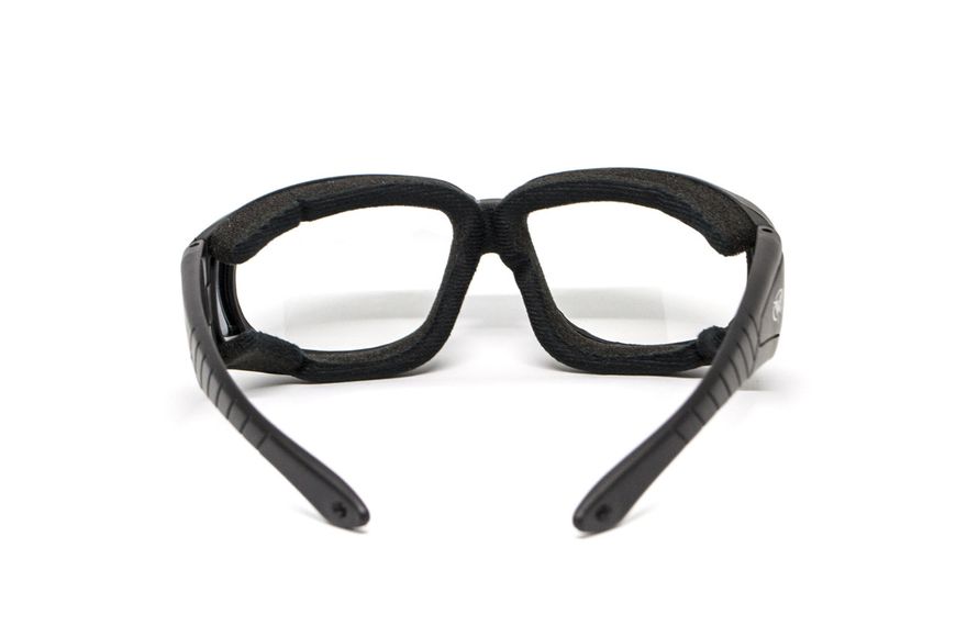 Окуляри Global Vision Outfitter Photochromic (clear) Anti-Fog, фотохромні прозорі GV-OUTF-CL13 фото