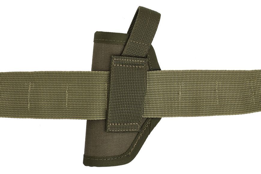 Кобура Форт-17 поясний Cordura 1000D олива 17502 ' 2964330089 фото