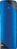 Спальний мішок Ferrino Colibri/+12°C Blue Left (86099CBB) 922921 фото