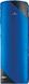 Спальний мішок Ferrino Colibri/+12°C Blue Left (86099CBB) 922921 фото 1