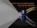 Ліхтар налобний Fenix HL40R Cree XP-LHIV2 LED сірий HL40RGY фото 10
