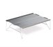 Столик походной Naturehike Compact Table 340х250 мм NH17Z001-L Grey 1791460212 фото 1