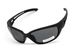 Защитные очки с поляризацией BluWater Seaside Polarized (gray) BW-SEASD-GR2 фото 1
