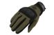 Armored Claw Shield tactical gloves - olive 100018 фото 1