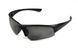Бифокальные поляризационные защитные очки 3в1 BluWater Winkelman-1 (+2.5) Polarize (gray) серые 4ВИН1БИФ-Д2.5 фото 6
