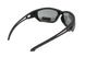 Захисні окуляри з поляризацією BluWater Seaside Polarized (gray) BW-SEASD-GR2 фото 2