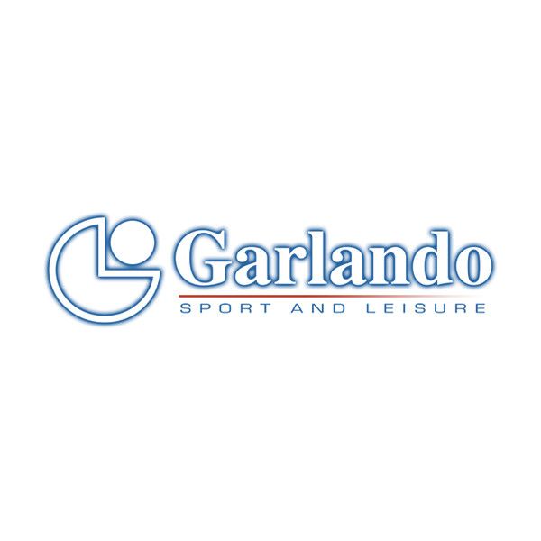 Настільний футбол Garlando F-20 Blue (F20BLULNO) 929494 фото
