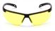 Защитные очки Pyramex Ever-Lite (amber), желтые 2ЕВЕР-30 фото 2