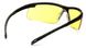 Защитные очки Pyramex Ever-Lite (amber), желтые 2ЕВЕР-30 фото 3