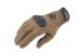 Armored Claw Shield Hot Weather Tactical Gloves – Tan 1009 фото 1