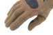 Armored Claw Shield Hot Weather Tactical Gloves – Tan 1009 фото 3