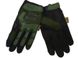 Тактичні рукавиці M-PACT ОЛИВА 102283 фото 2