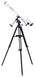 Телескоп Bresser Classic 60/900 EQ Refractor з адаптером для смартфона (4660910) 929318 фото 1