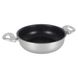 Набір посуду Gimex Cookware Set induction 9 предметів Silver (6977226) DAS302023 фото 3