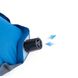 Самонадувающаяся подушка Naturehike Sponge automatic Inflatable Pillow NH17A001-L Light Blue 6927595777411 фото 3