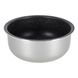 Набір посуду Gimex Cookware Set induction 9 предметів Silver (6977226) DAS302023 фото 4