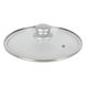 Набір посуду Gimex Cookware Set induction 9 предметів Silver (6977226) DAS302023 фото 8