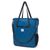 Сумка на плече Naturehike Ultralight Casual Bag 14 л NH18B500-B Blue 6927595730294 фото