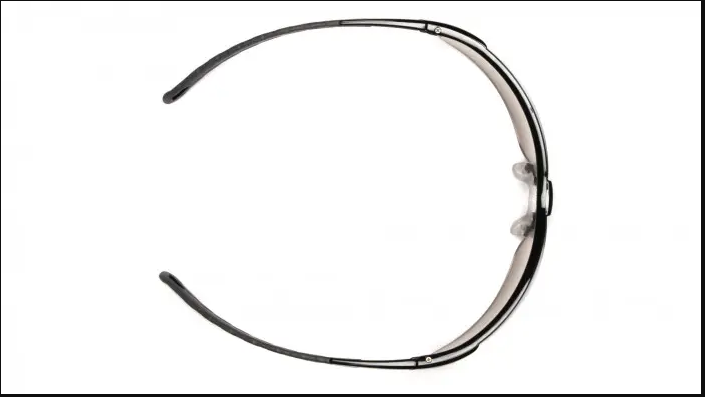 Біфокальні захисні окуляри Pyramex Ever-Lite Bifocal (+2.5) (clear), прозорі 2ЕВЕРБИФ-10Б25 фото