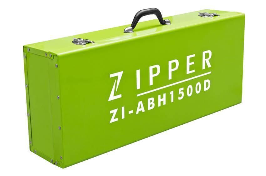 Отбойный молоток Zipper ZI-ABH1500D ZI-ABH1500D фото
