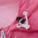 Вітрівка жіноча Highlander Stow & Go Pack Away Rain Jacket 6000 mm Pink L (JAC077L-PK-L) 928371 фото 5
