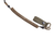 Опт Тренчик карабин шнур страховочный витойшнур спиральный паракордКойот SAG 972 фото