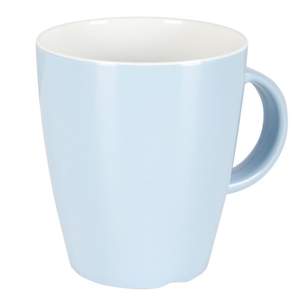 Набір чашок Gimex Mug Colour 4 Pieces 4 Person Sky (6910141) DAS302009 фото