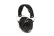 Навушники захисні Pyramex PM3010 (захист SNR 30.4 dB, NRR 27 dB), чорні PM-MUF-PM3010 фото 1