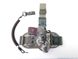 Тактична ПМ Макарова стегна з платформою 11710 колір Піксель камуфляж шнур, тренчик 974 SAG 11710-974 фото 4